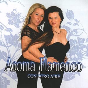 Descargar Aroma Flamenco Con Otro Aire 2015