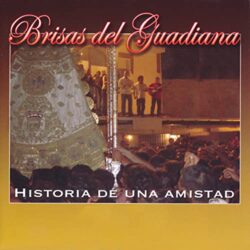 Descargar Brisas del Guadiana Historia de una Amistad 2015