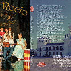 Descargar Brisas del Rocío Bonita Como una Flor 2015
