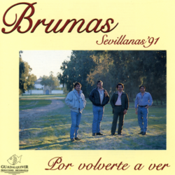 Descargar Brumas Sevillanas 91 – 1991