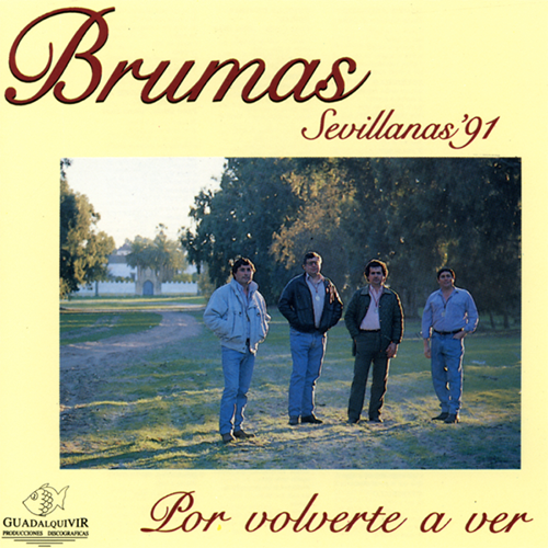 Descargar Brumas Sevillanas 91 - 1991