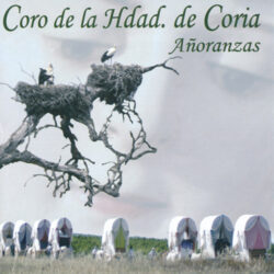 Descargar Coro de la Hdad. de Coria Añoranzas 2015