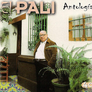 Descargar El Pali Antologia (1974 -1988) 4 Cd’s 2001
