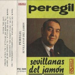 Descargar El Peregil – 1988 – Sevillanas Del Jamón