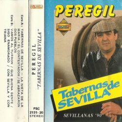 Descargar El Peregil – 1990 – Tabernas De Sevilla