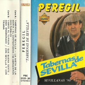 Descargar El Peregil – 1990 – Tabernas De Sevilla