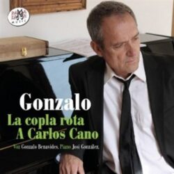 Descargar Gonzalo – 2020 – La Copla Rota A Carlos Cano