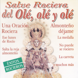 Descargar Grupo Huella – Salve Rociera del Olé, Olé y Olé – 2014