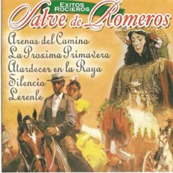 Descargar Grupo Huella – Salve de Romeros Éxitos Rocieros – 2014