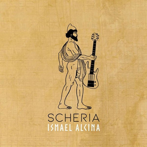Descargar Ismael Alcina - 2020 - Scheria