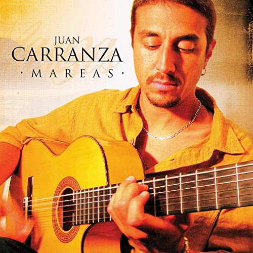 Descargar Juan Jose Carranza - Discografia 2 Cd's