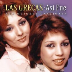 Descargar Las Grecas – 2020 – Así Fue – Mis Mejores Canciones
