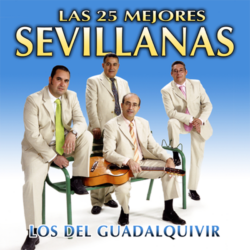 Descargar Los Del Guadalquivir Las 25 Mejores Sevillanas 2014