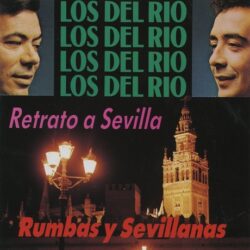 Descargar Los Del Rio Retrato a Sevilla 2011