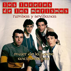 Descargar Los Luceros De Las Marismas – 1985 – Nueva Vida (Reeditado 2013)