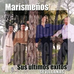 Descargar Los Marismeños Sus Ultimos Exitos 2012