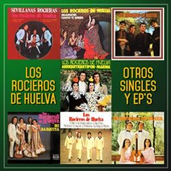 Descargar Los Rocieros De Huelva Otros Singles y EP’s 2014