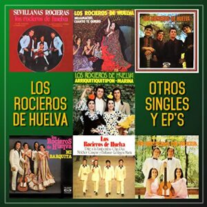 Descargar Los Rocieros De Huelva Otros Singles y EP’s 2014