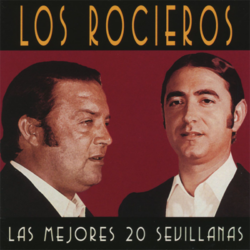 Descargar Los Rocieros Las Mejores 20 Sevillanas 2003