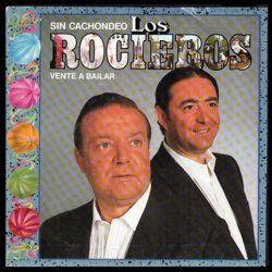 Descargar Los Rocieros Vente A Bailar 1987