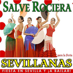 Descargar Los Romeros De Las Alpujarras – 2012 – Salve Rociera.