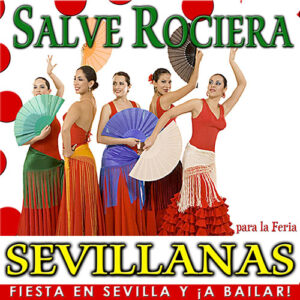 Descargar Los Romeros De Las Alpujarras – 2012 – Salve Rociera.
