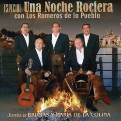 Descargar Los Romeros de la Puebla – Especial Una Noche Rociera 2011