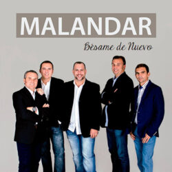 Descargar Malandar Bésame De Nuevo 2015