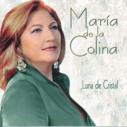 Descargar María de La Colina Luna de Cristal 2015