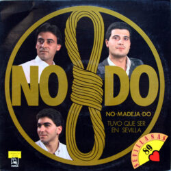 Descargar Nomadejado Tuvo Que Ser En Sevilla 1989