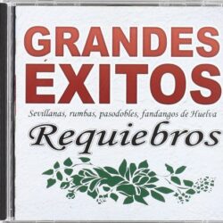 Descargar Requiebros Grandes Exitos 2011