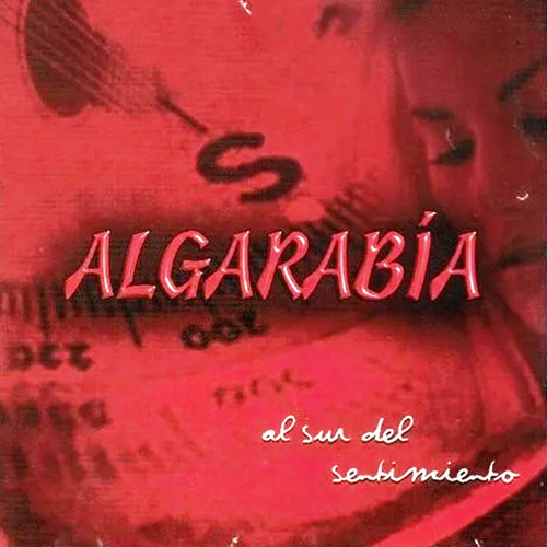 Descargar Algaraiba - Al Sur del Sentimiento 2020