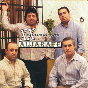 Descargar Aljarafe XX Aniversario de Aljarafe 2006