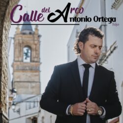 Descargar Antonio Ortega (Hijo) – 2020 – Calle Del Arco
