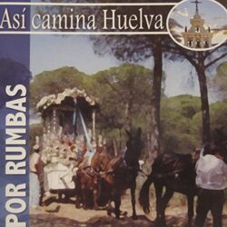 Descargar Así Camina Huelva Por Rumbas 2015