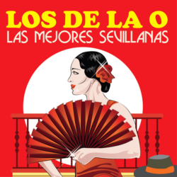 Descargar Los de la O Las Mejores Sevillanas 1988