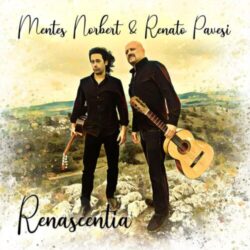 Descargar Mentes Norbert & Renato Pavesi – Renascentia – 2020