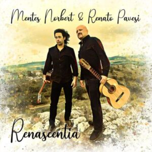Descargar Mentes Norbert & Renato Pavesi – Renascentia – 2020