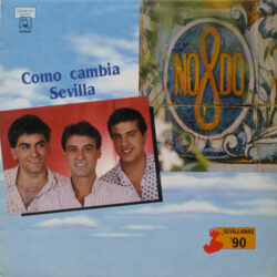 Descargar Nomadejado Como Cambia Sevilla 1990