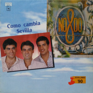 Descargar Nomadejado Como Cambia Sevilla 1990