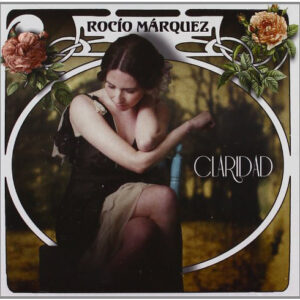 Descarar Rocío Márquez – Claridad – 2012
