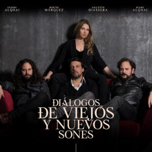 Descargar Rocío Márquez – Diálogos de Viejos y Nuevos Sones – 2018