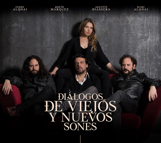 Descargar Rocío Márquez - Diálogos de Viejos y Nuevos Sones - 2018