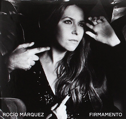 Descargar Rocío Márquez - Firmamento - 2017 Descargar Rocío Márquez - Firmamento - 2017