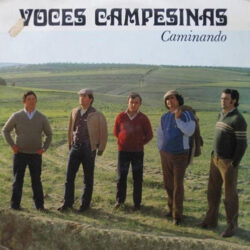 Descargar Voces Campesinas Caminando 1984