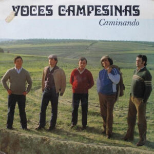 Descargar Voces Campesinas Caminando 1984