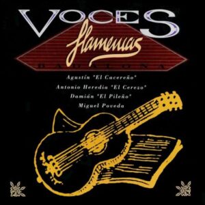 Descargar Voces Flamencas en Badalona – (Reeditado) – 2020
