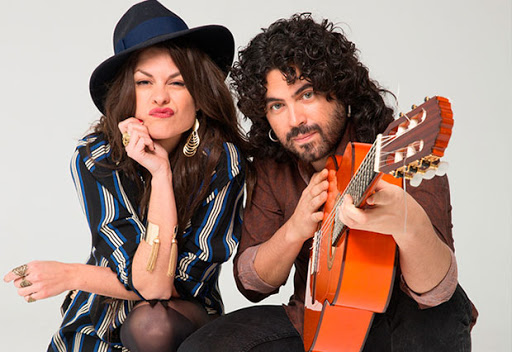 Descargar Canteca de Macao - Discografia 5 Cd's Descargar Canteca de Macao - Discografia 5 Cd's
