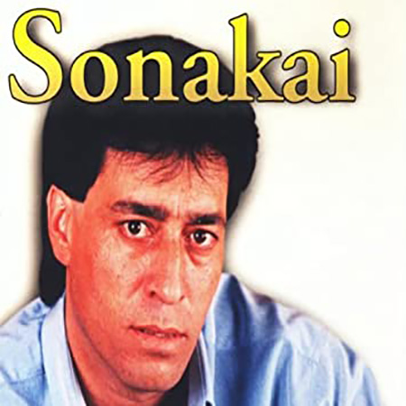 Descargar Sonakai - Discografia 10 Cd's