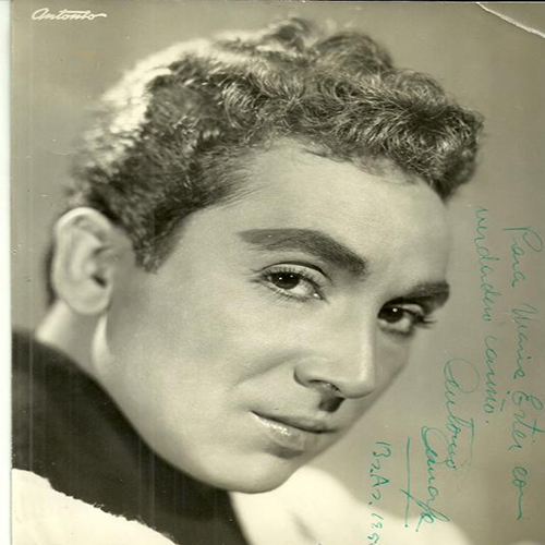 Descargar Antonio Amaya - Discografia 9 Cd's